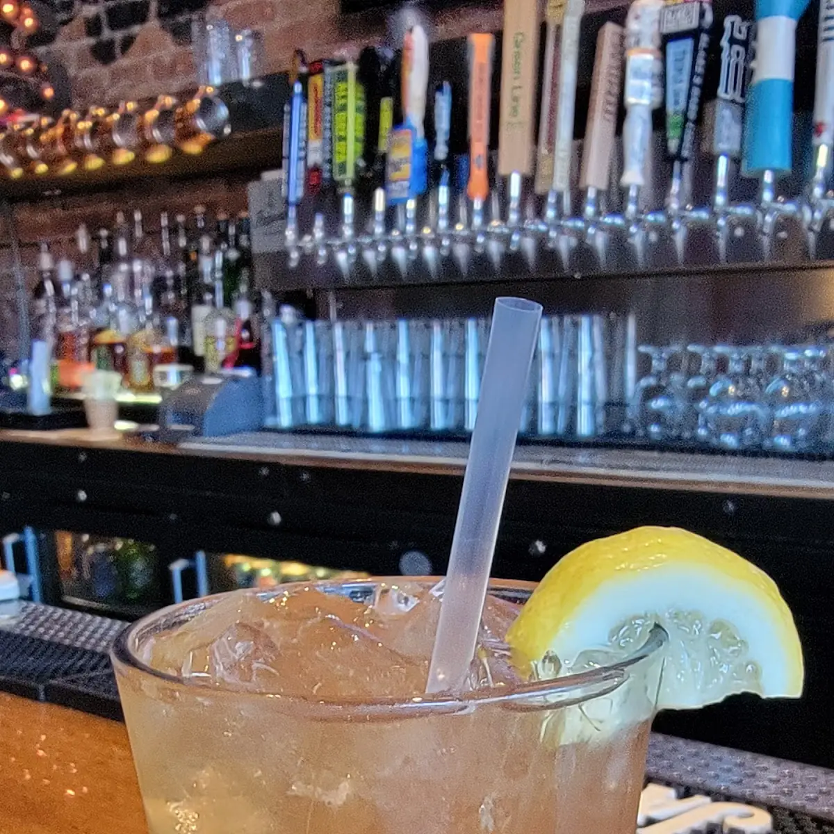 Long Island
