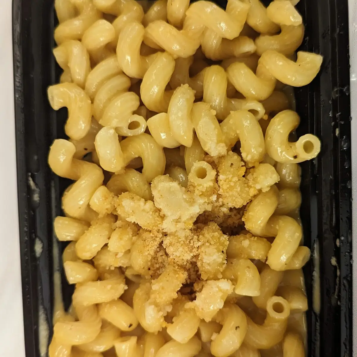 Mac & Cheese