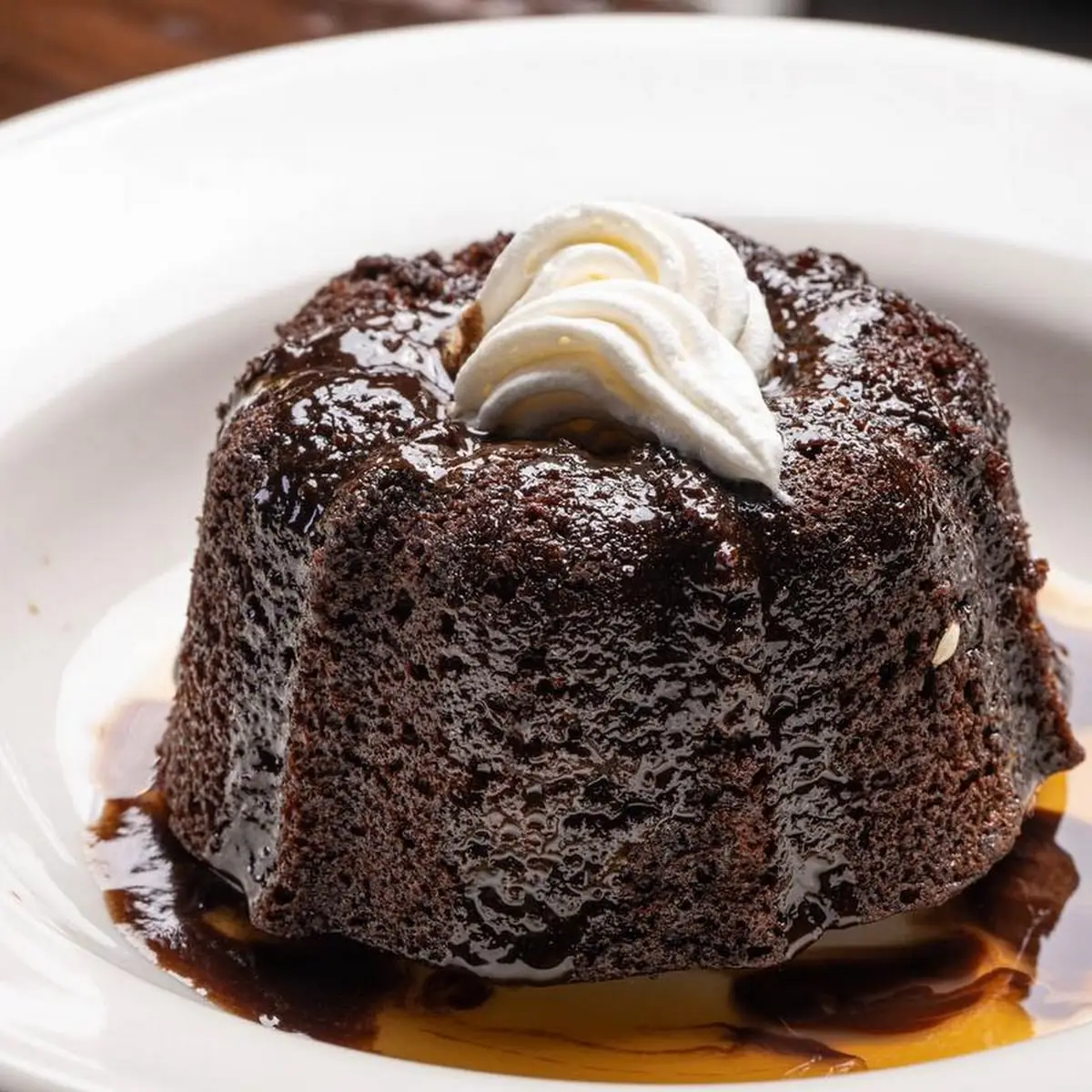 Lava Cake