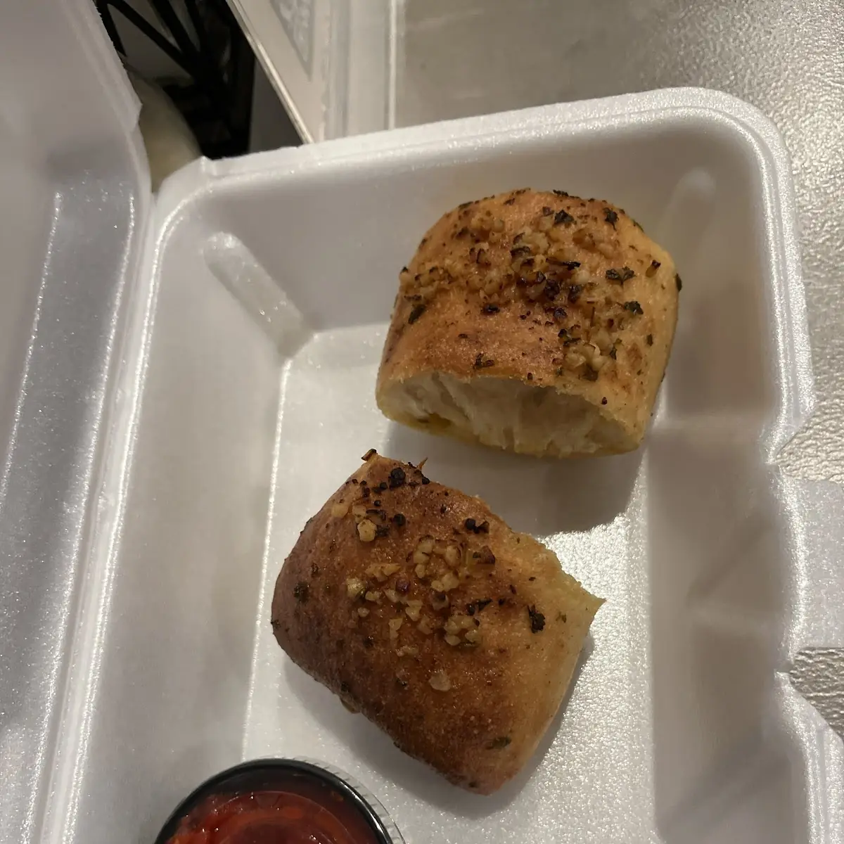 Garlic Bread