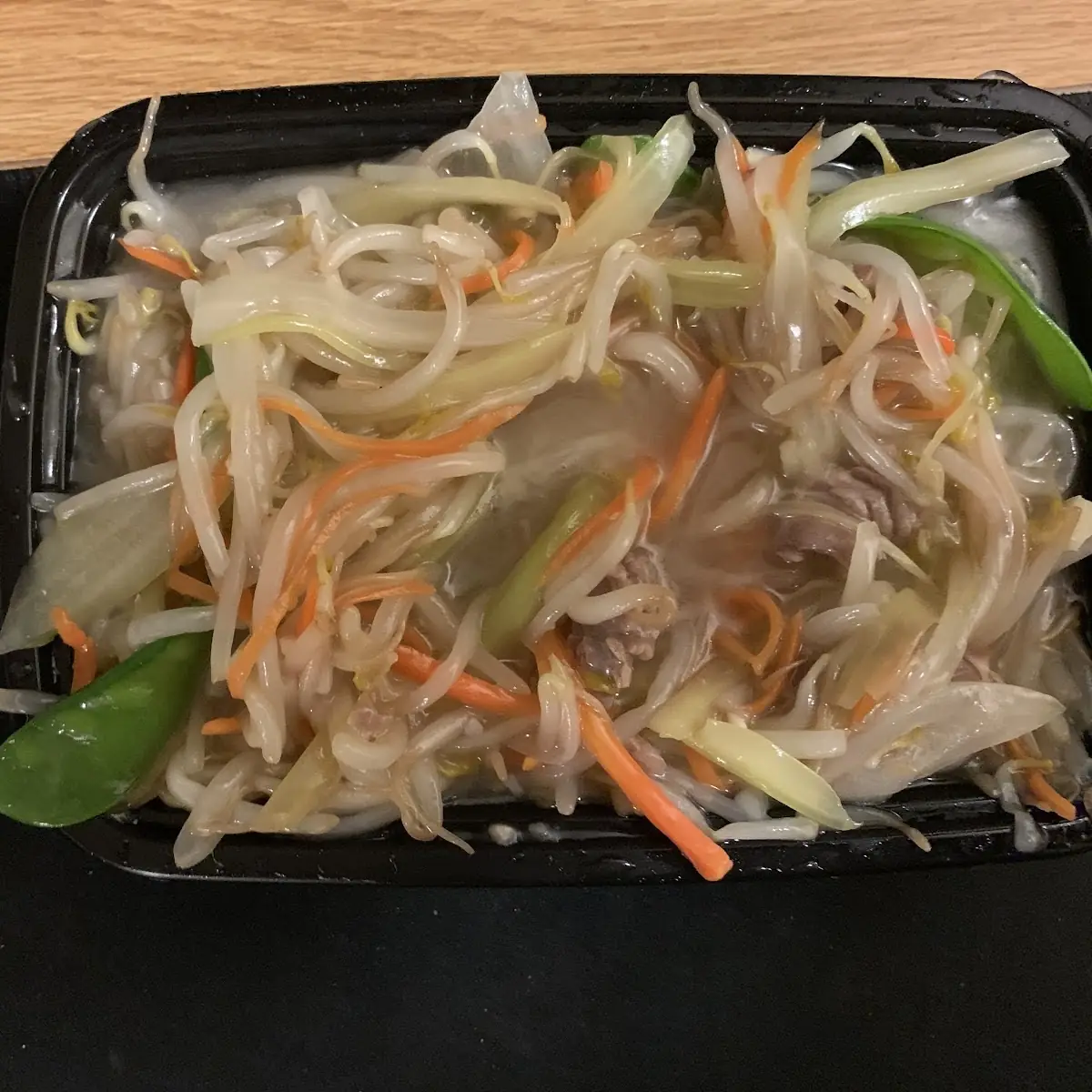 Japchae