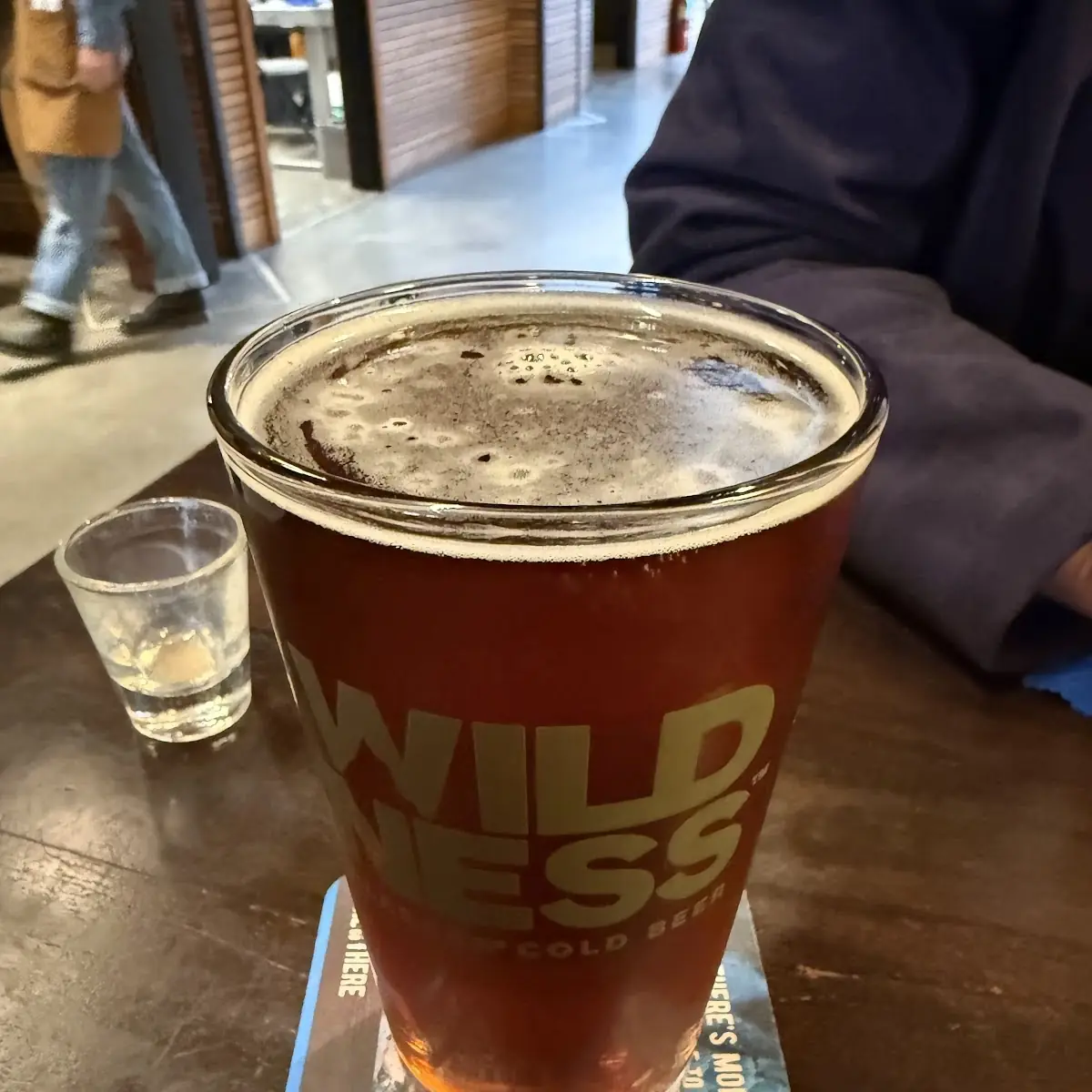 Alaskan Amber