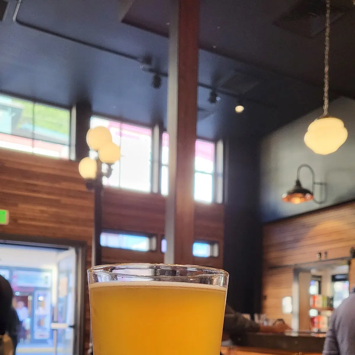 Amber Beer