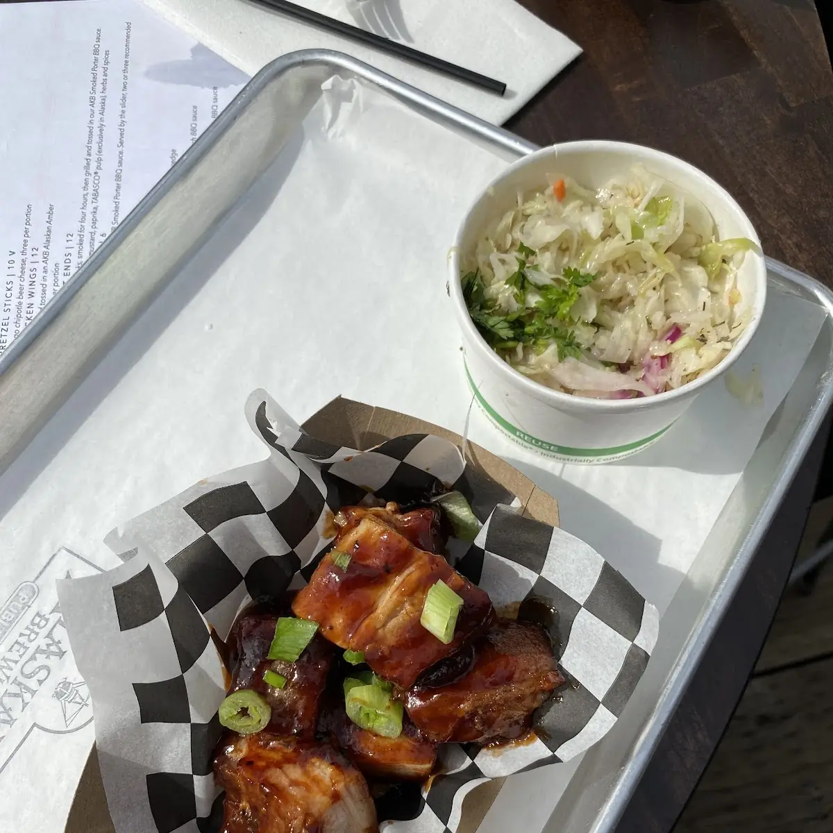 Pork Belly