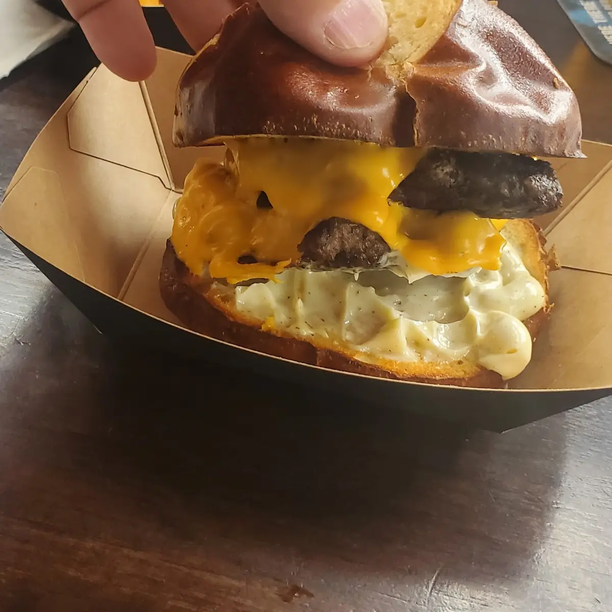 Smash Burger