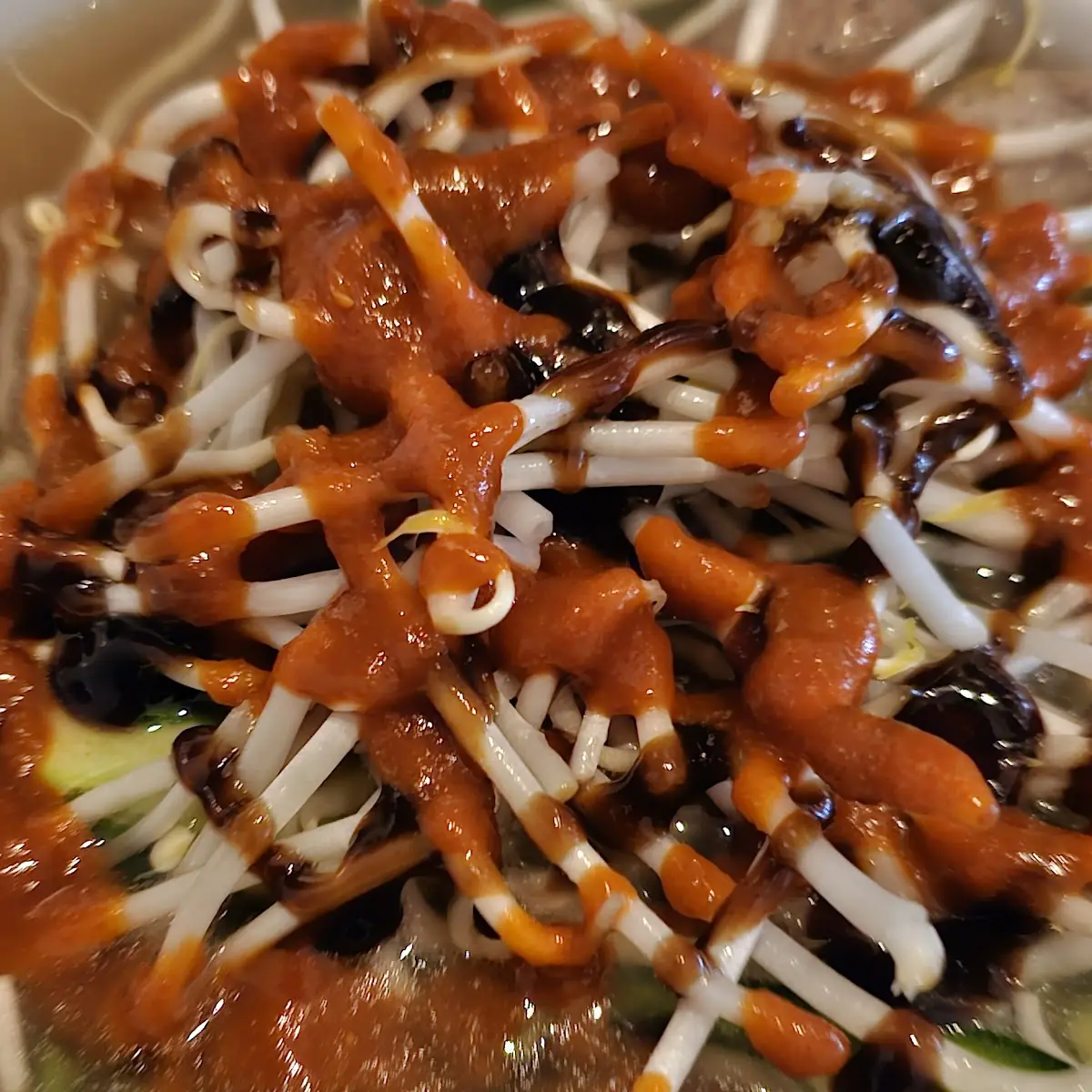 Beef Pho