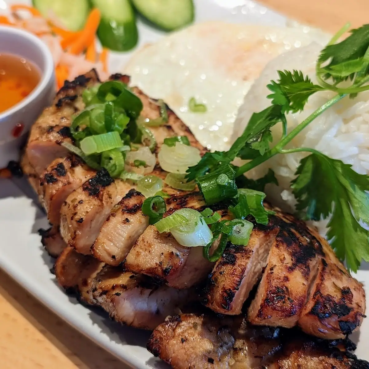 GA Nuong
