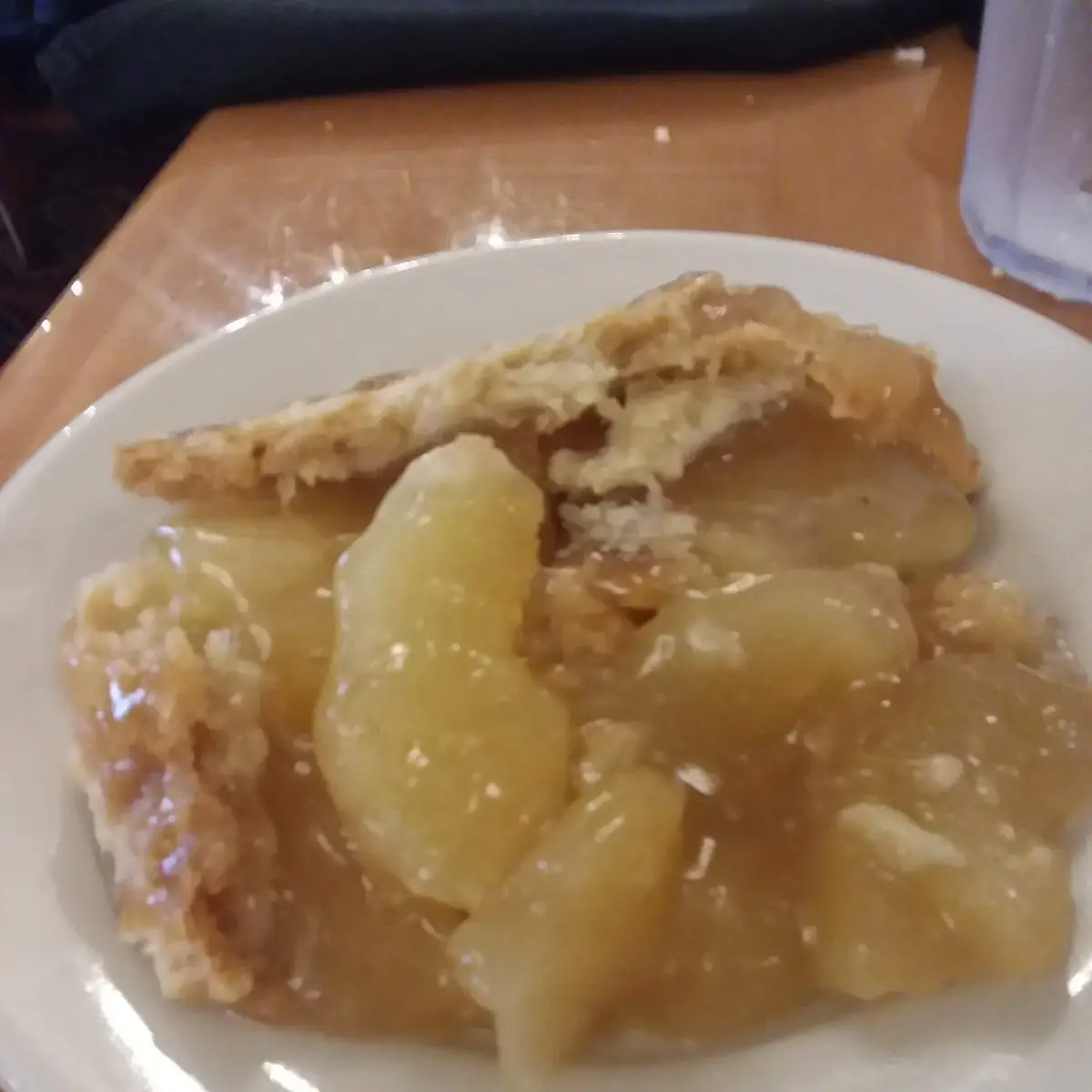 Apple Cobbler