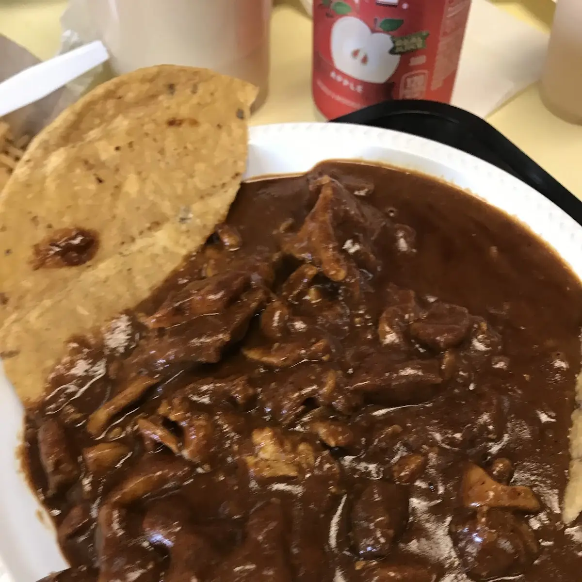 Refried Beans