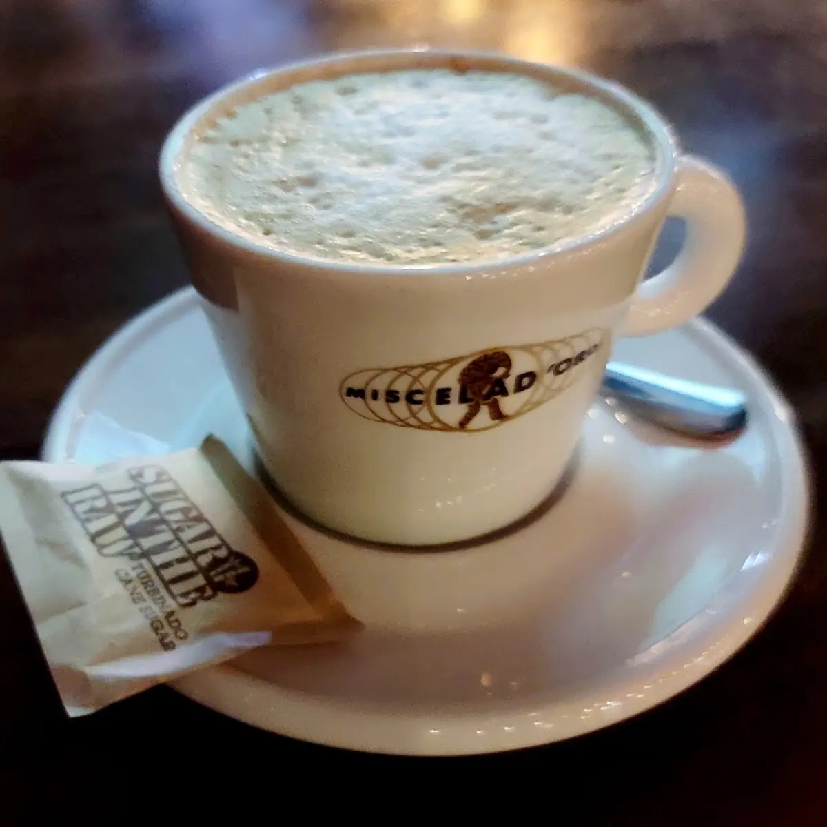 Cappuccino