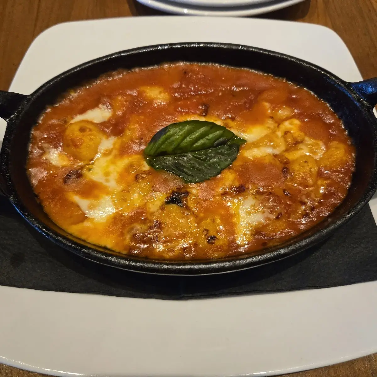 Gnocchi Sorrentina