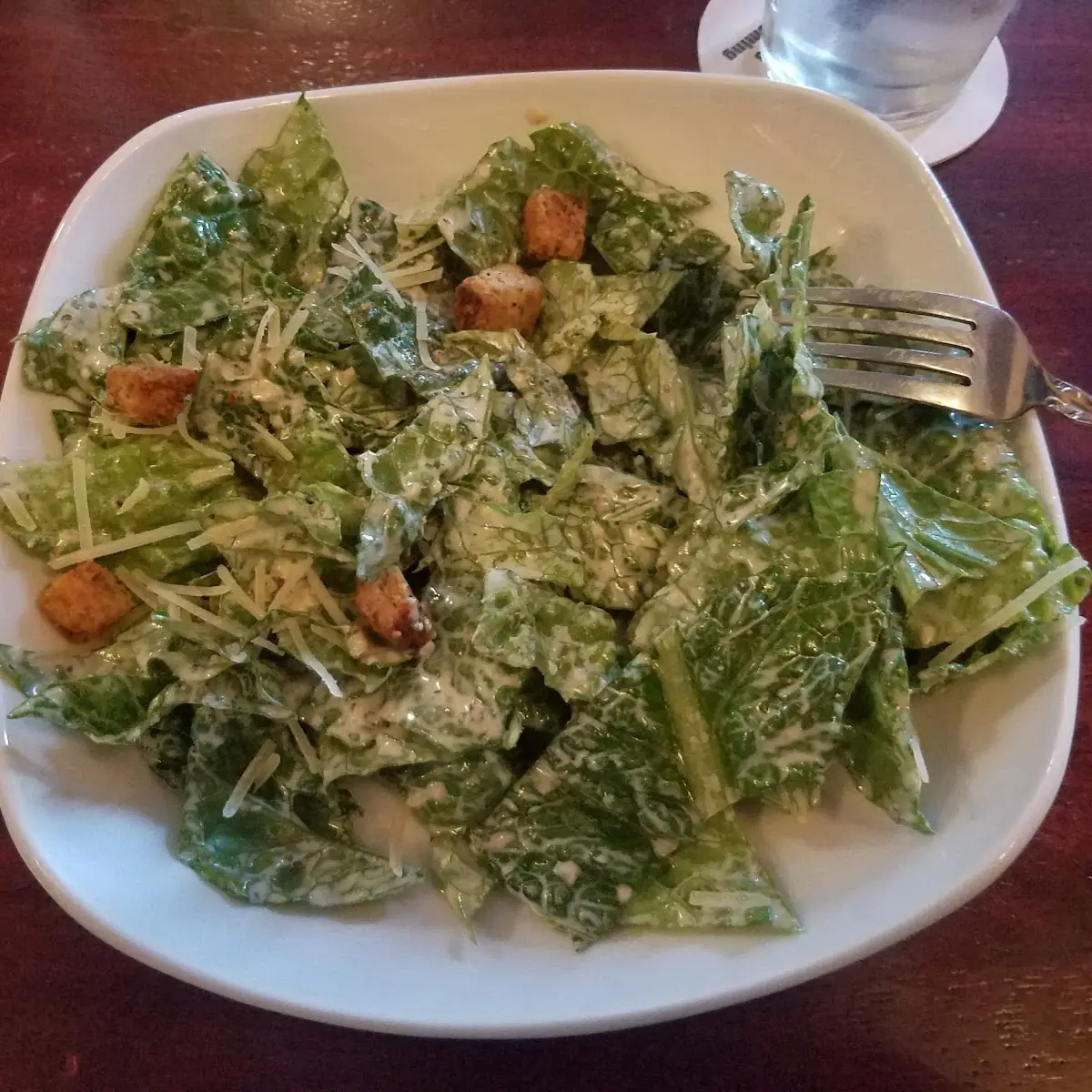 Caesar Salad