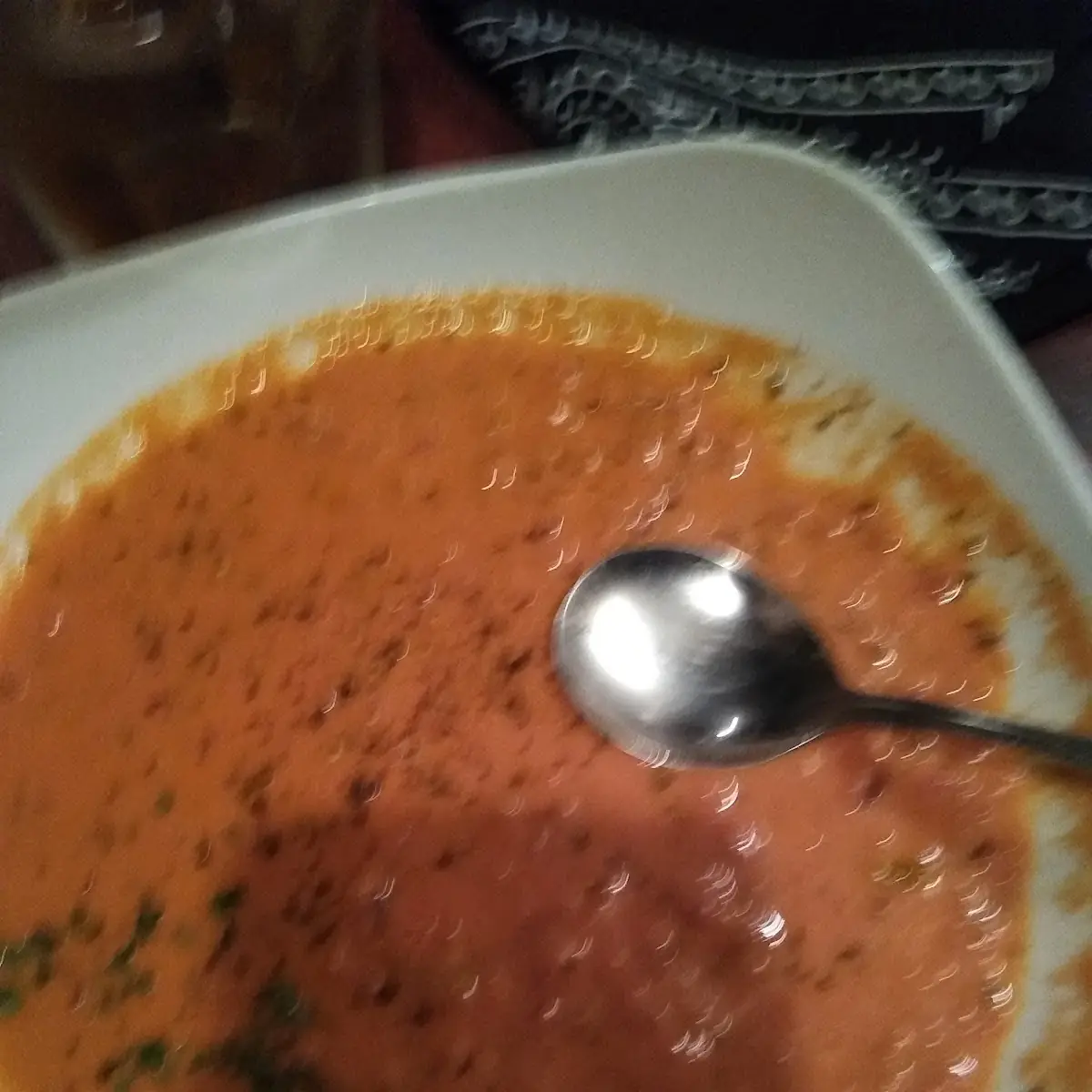 Tomato Soup