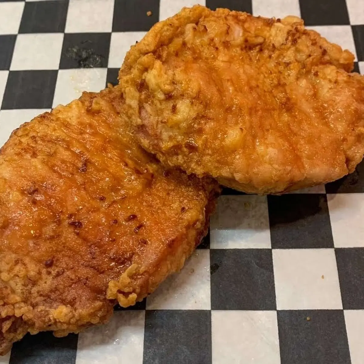 Gravy - Chicken