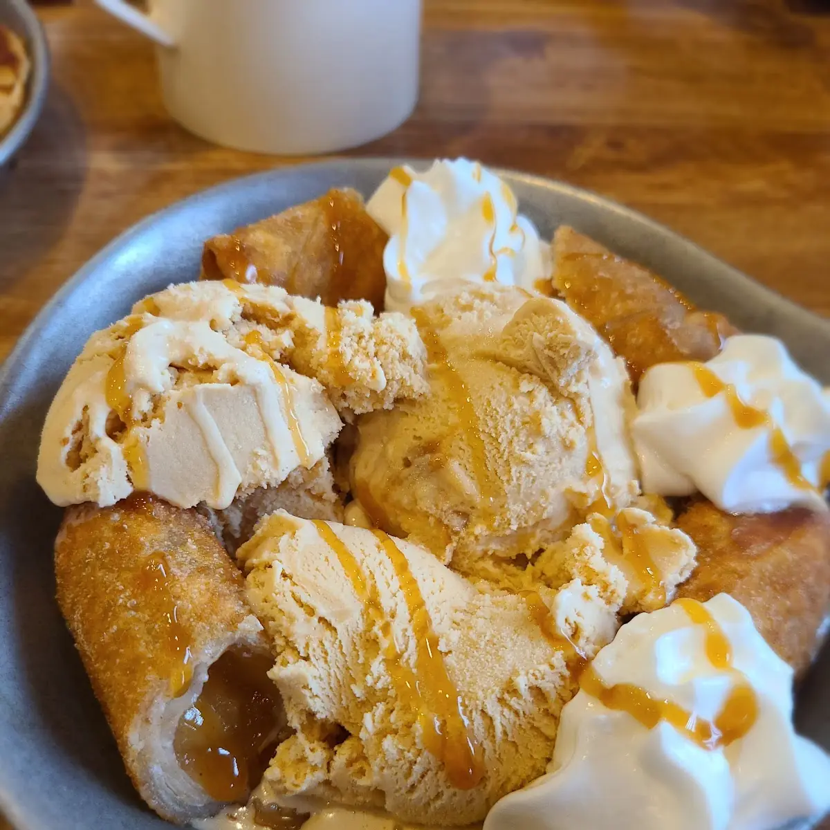 Apple Pie