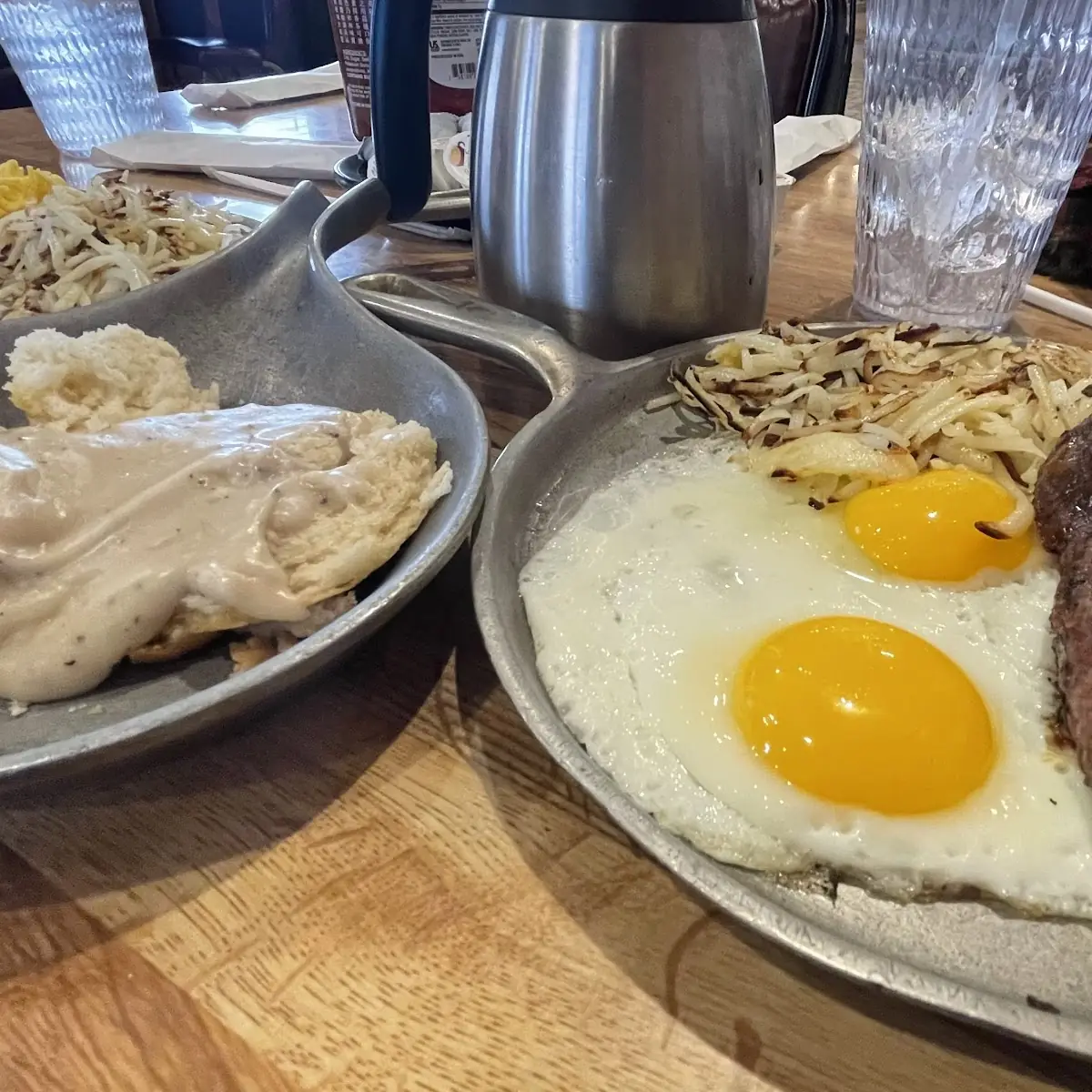Chicken Fried Steak