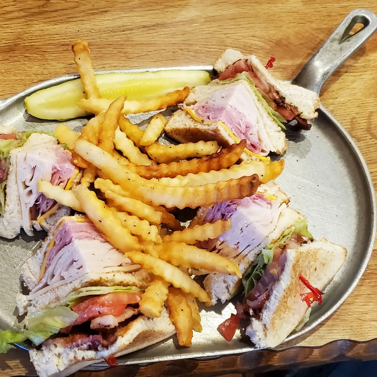 Club Sandwich
