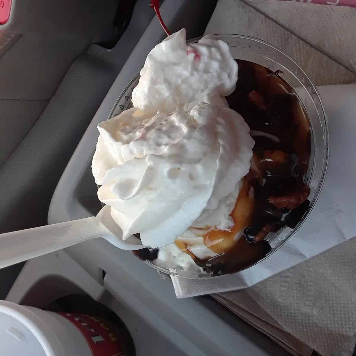 Hot Fudge