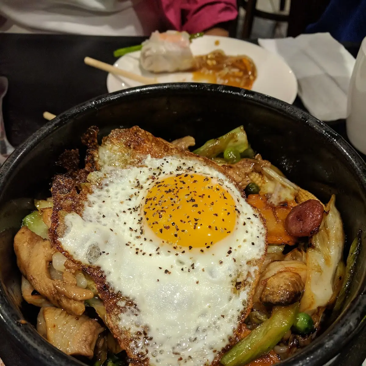 Bibimbap