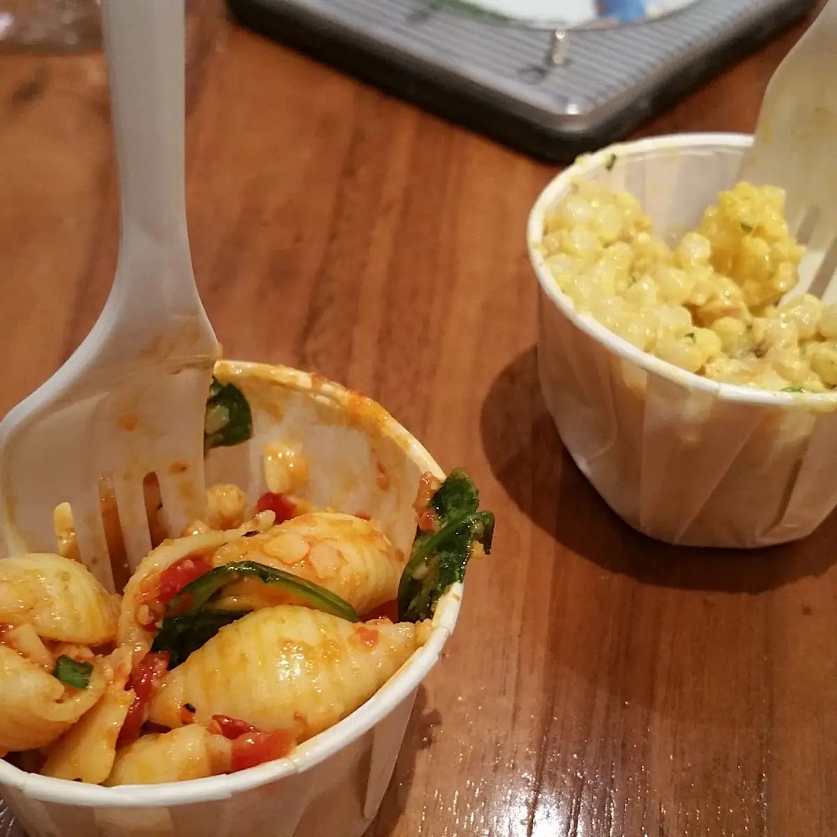 Pasta Salad