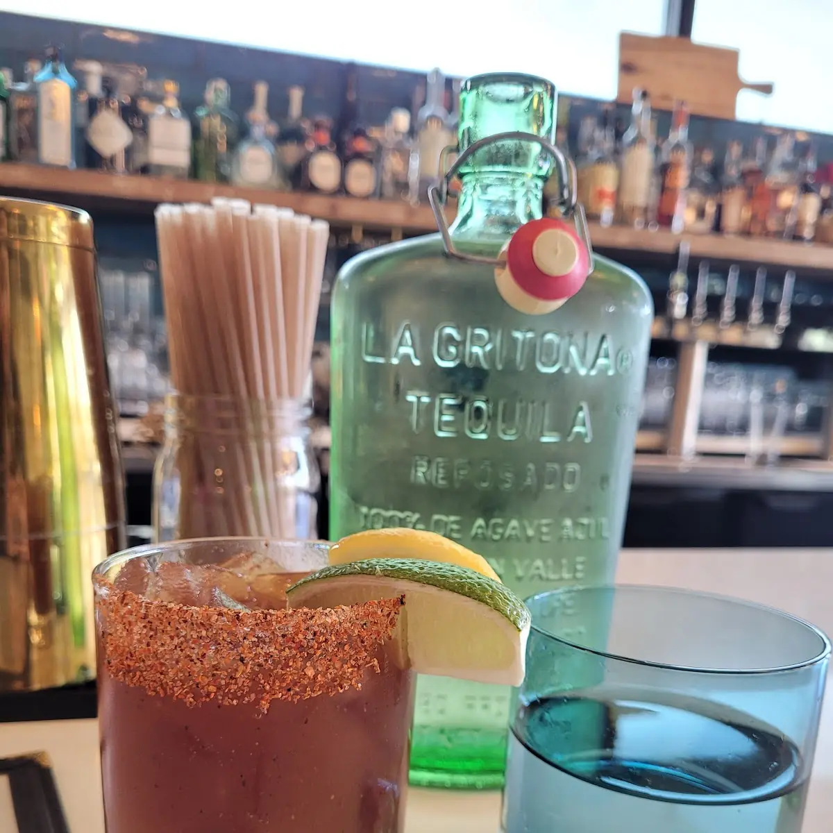 Bloody Mary