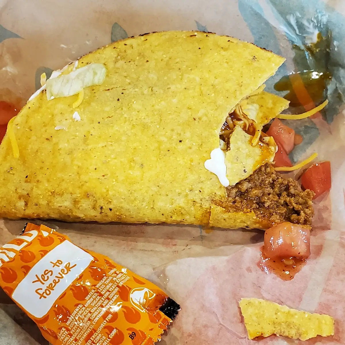 Taco Supreme