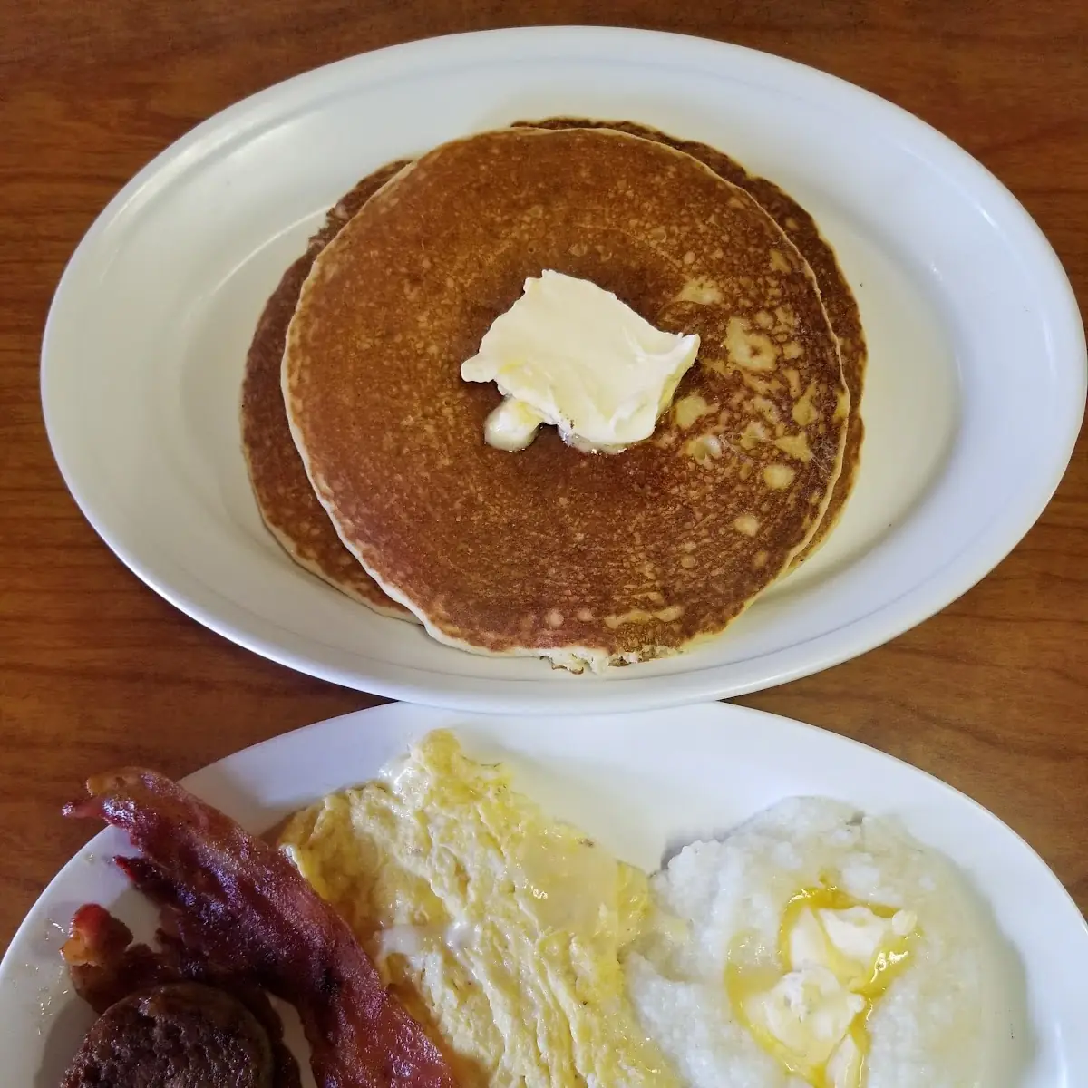 Pancake Breakfast