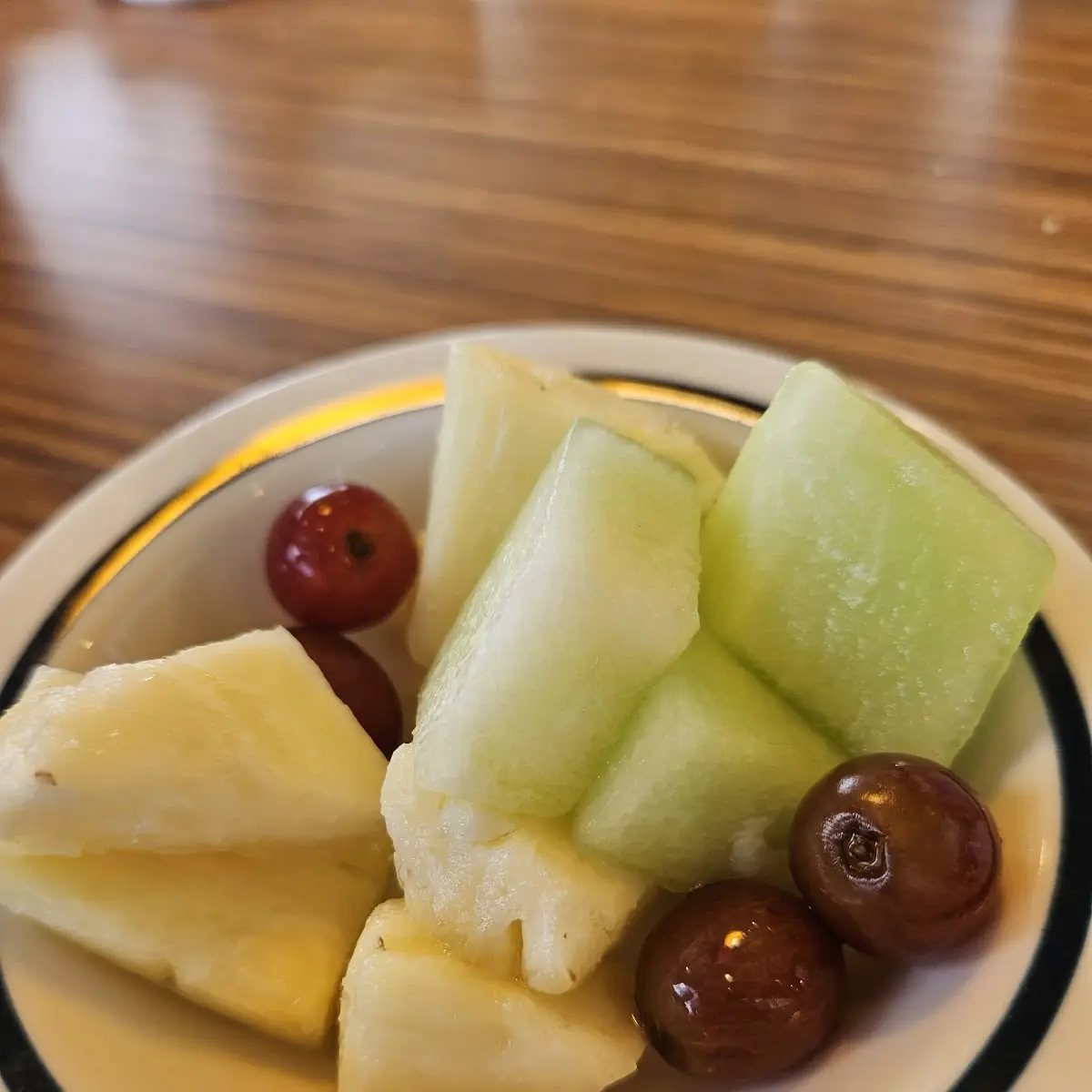 Fruit Cup
