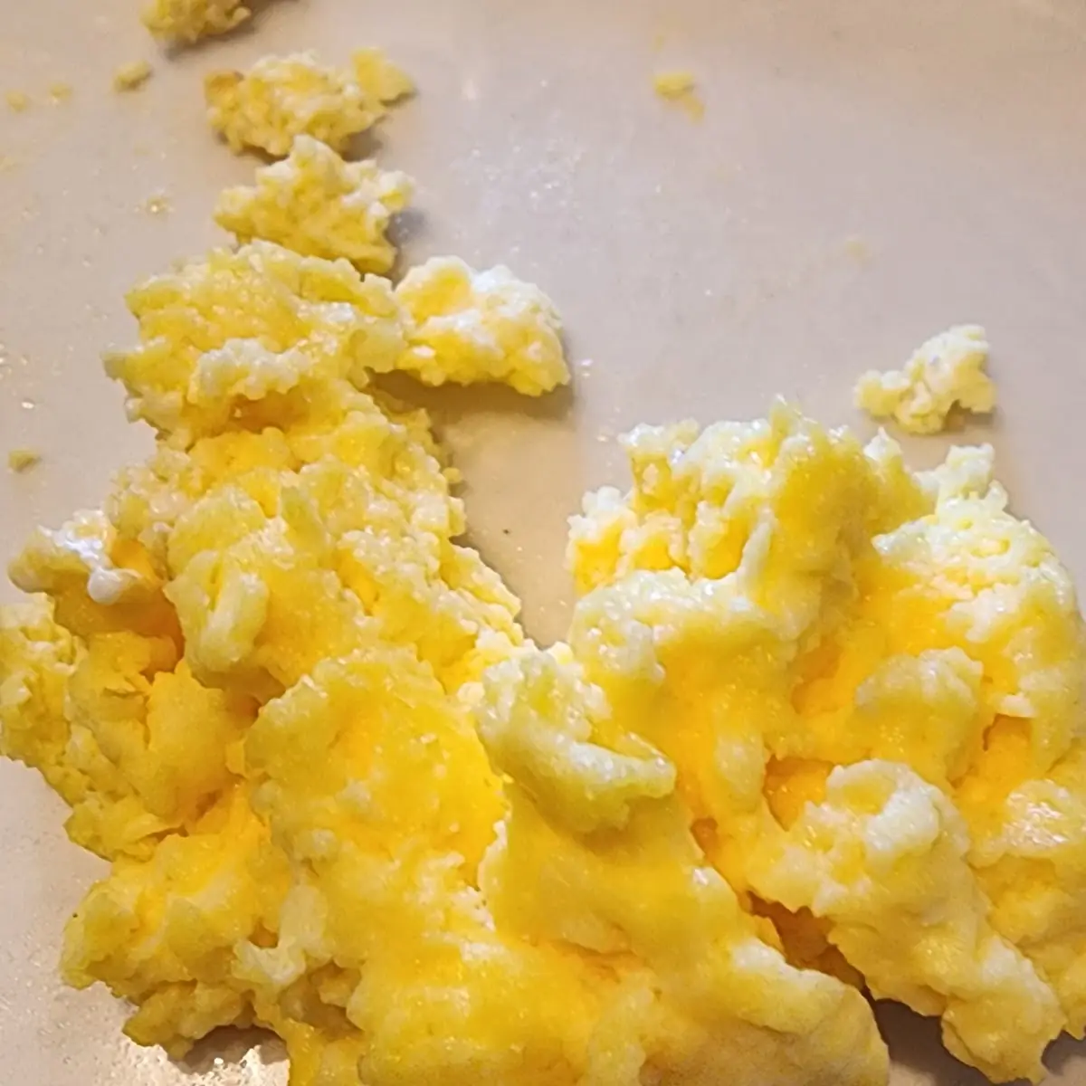 Scrambled Eggs