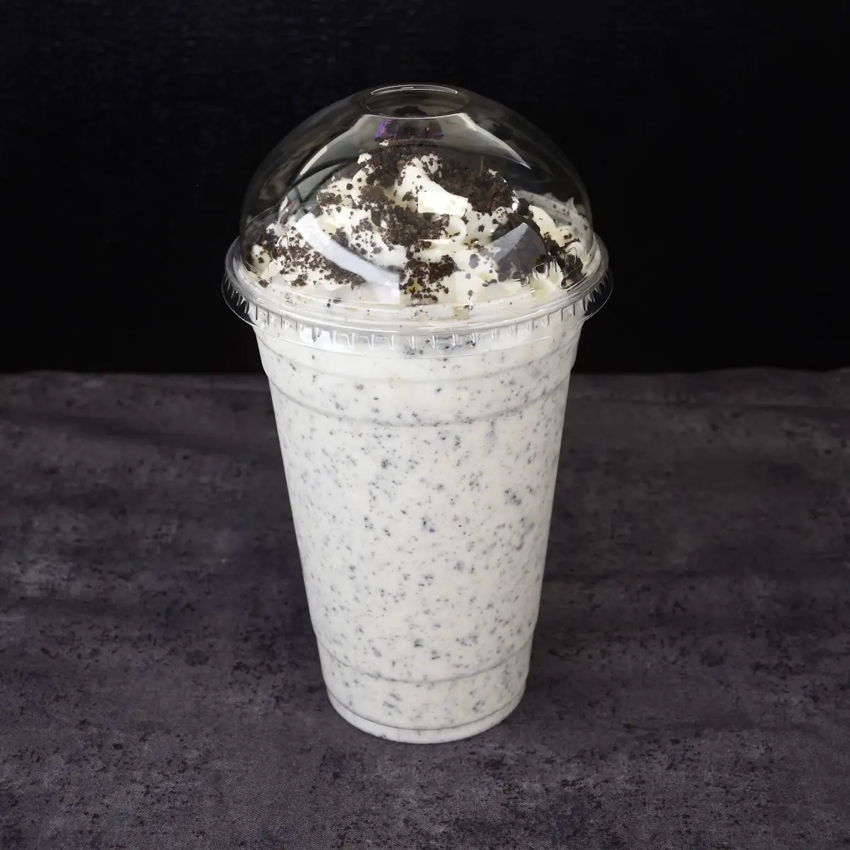 Oreo Mint Milkshake