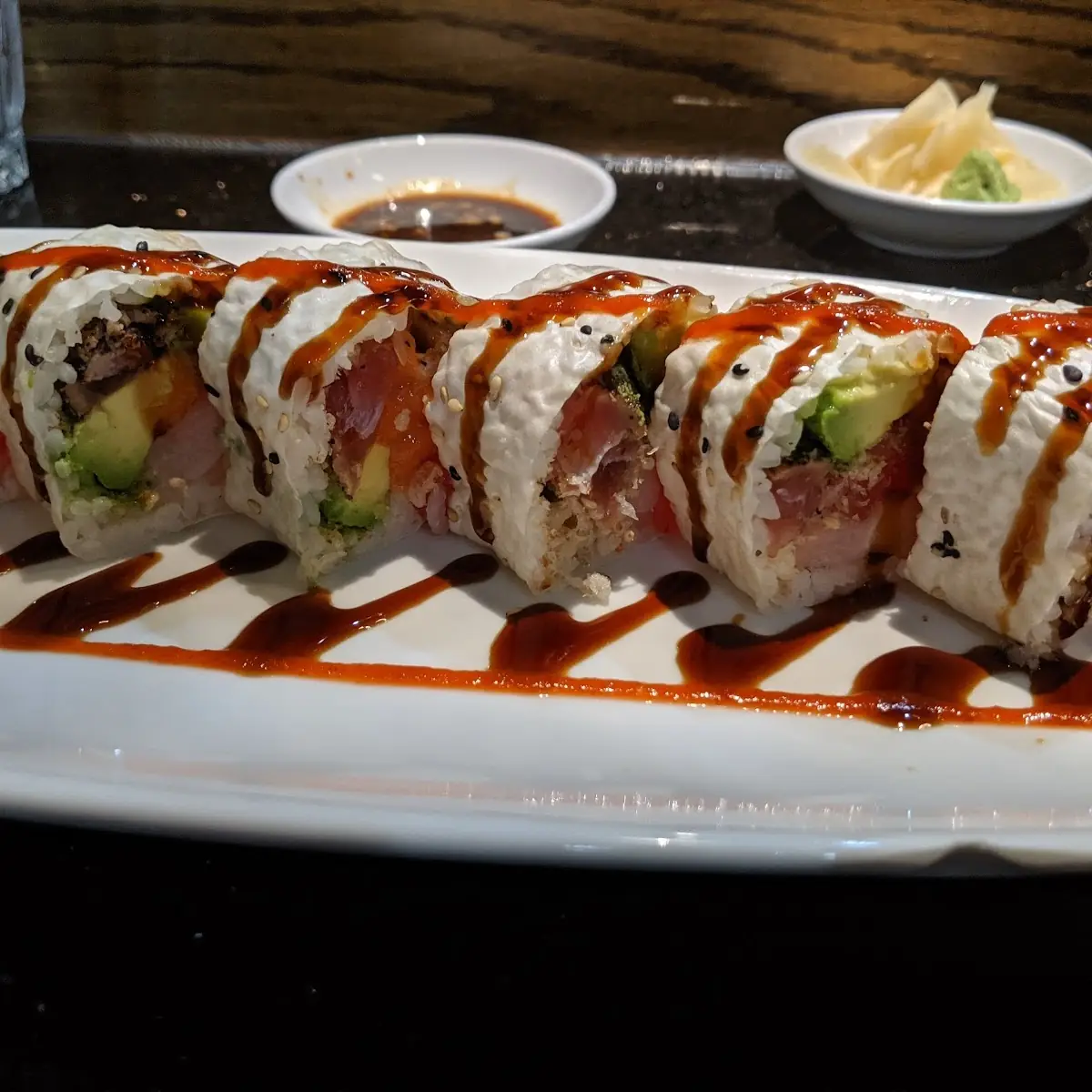 Big Daddy Roll