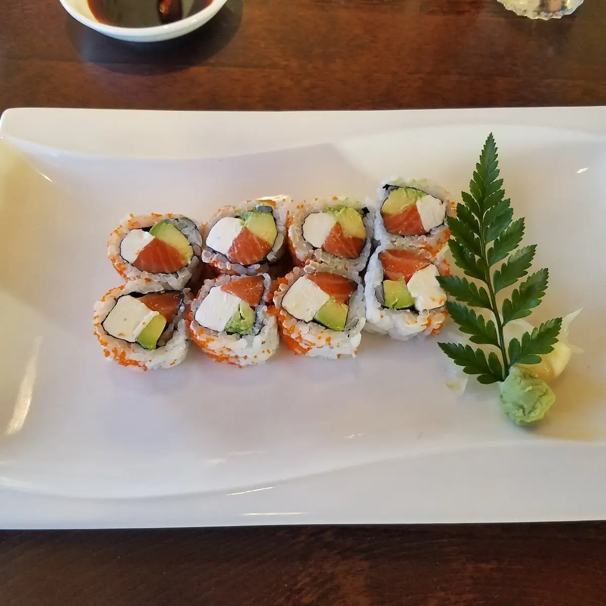 California Roll