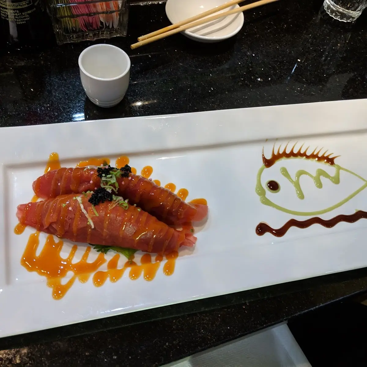 Boiled Vegetable Dumplings (6)