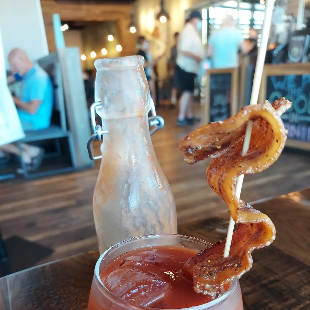 Bloody Mary