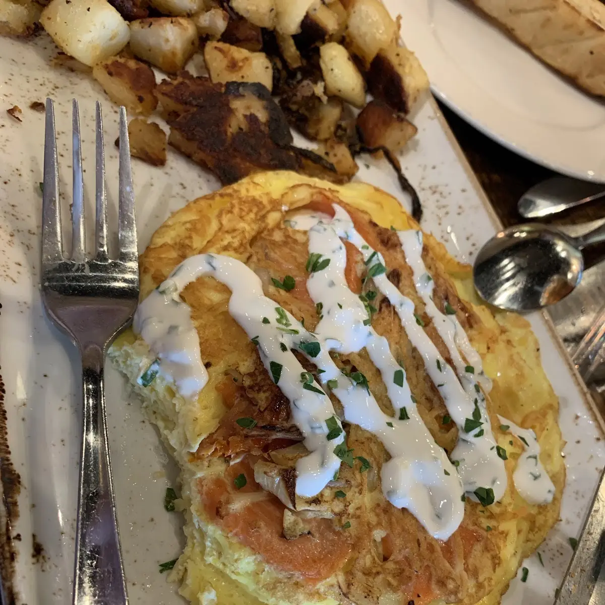 Home Fries