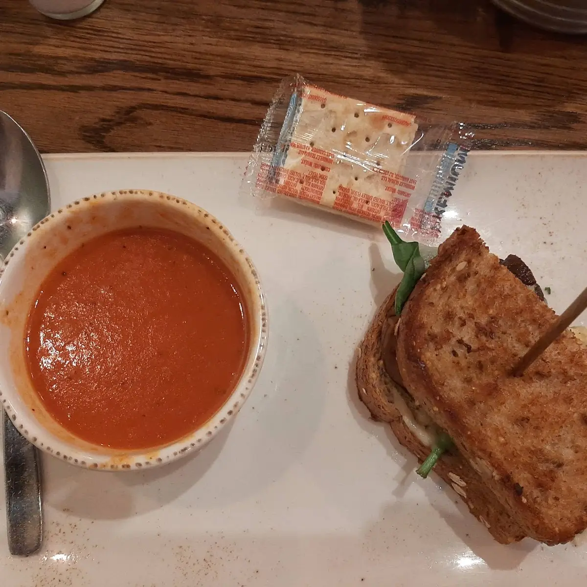 Tomato Soup