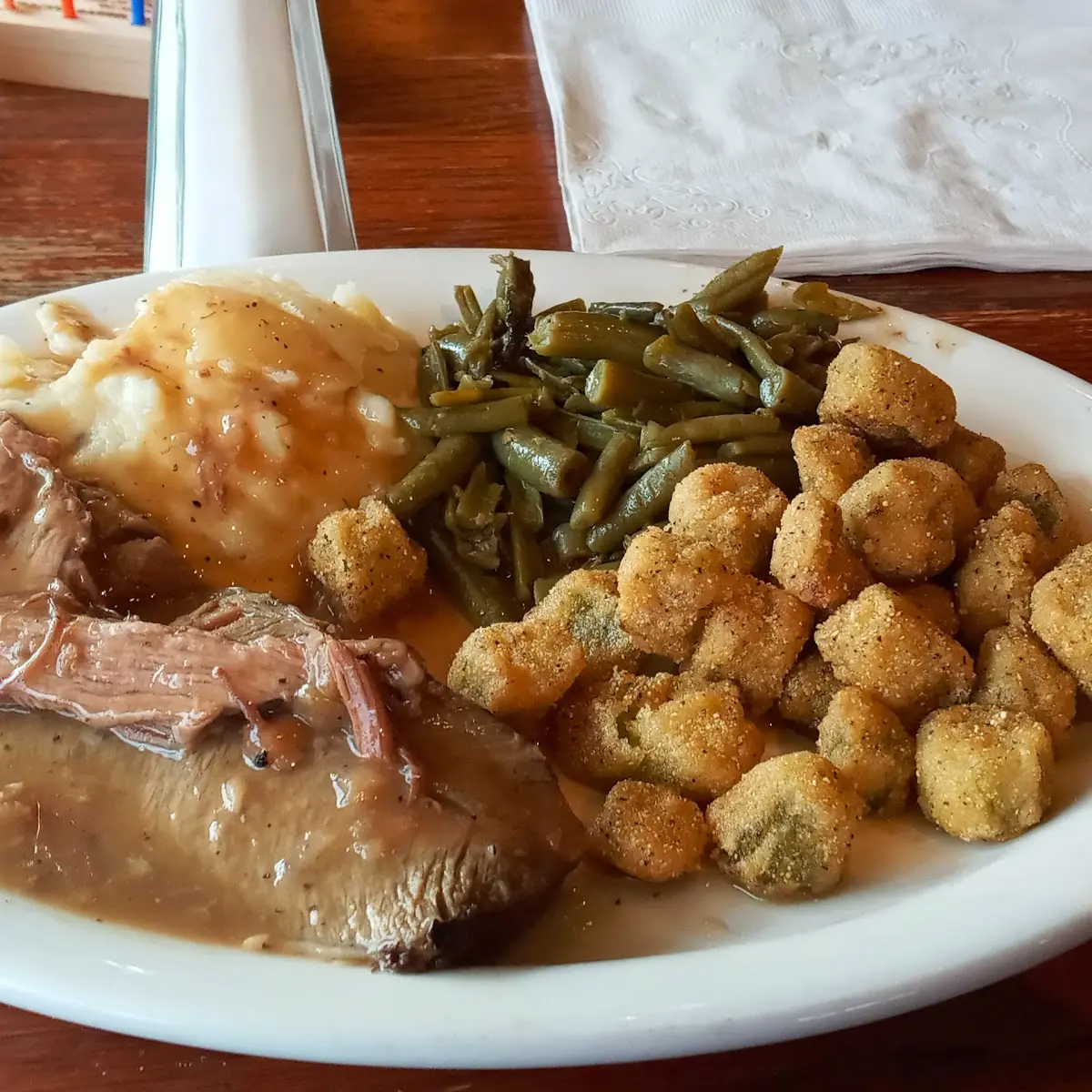 Roast Beef