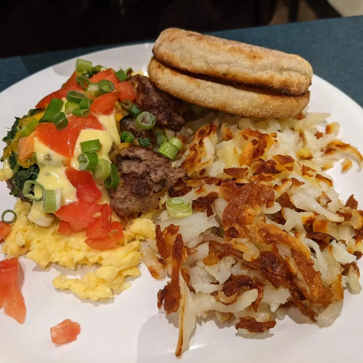 Denver Omelet