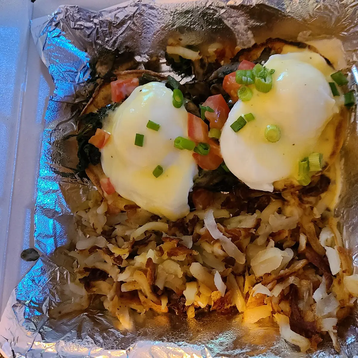 Pulled Pork