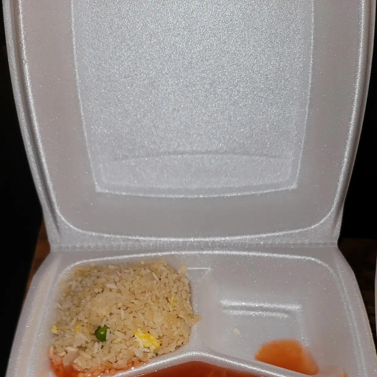 Sweet & Sour Chicken