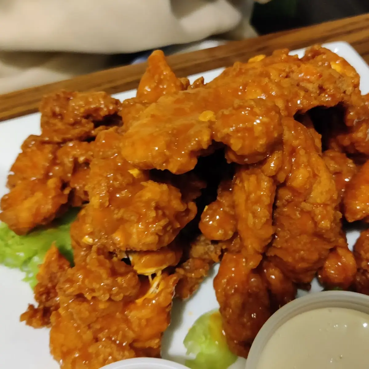 Chicken Wings