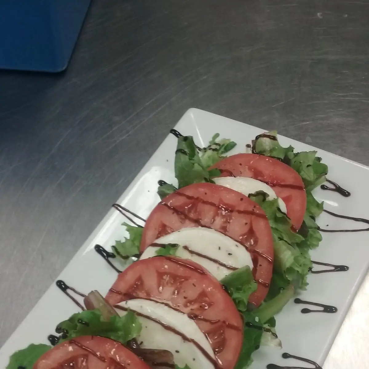 Salad on Special Today