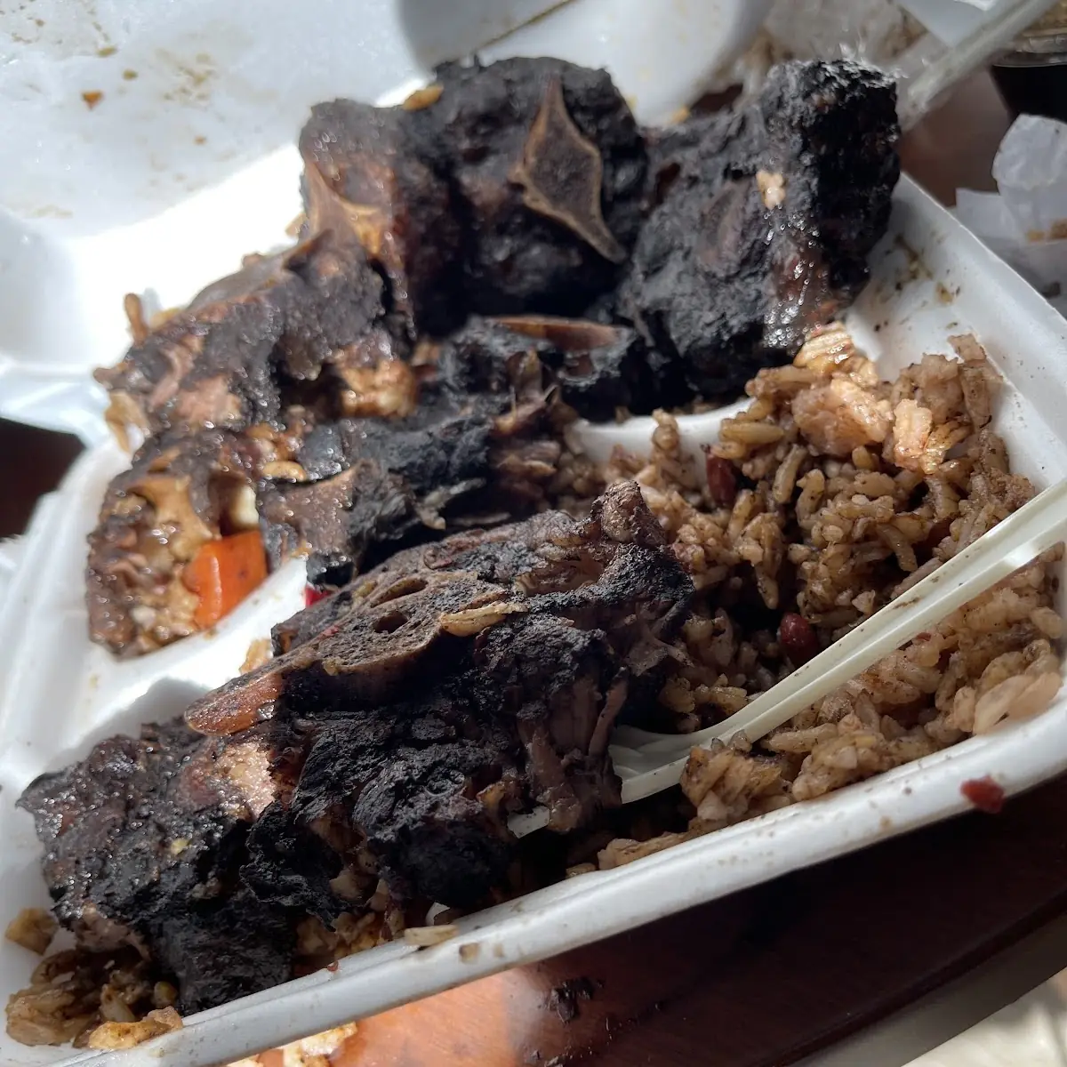 Jerk Pork