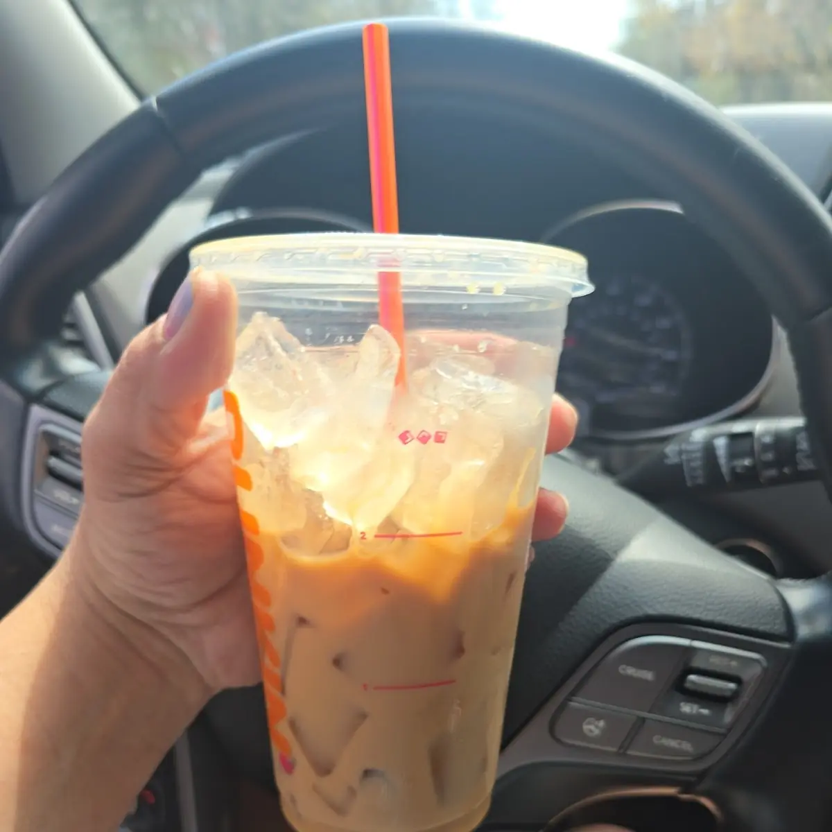 Thai Tea