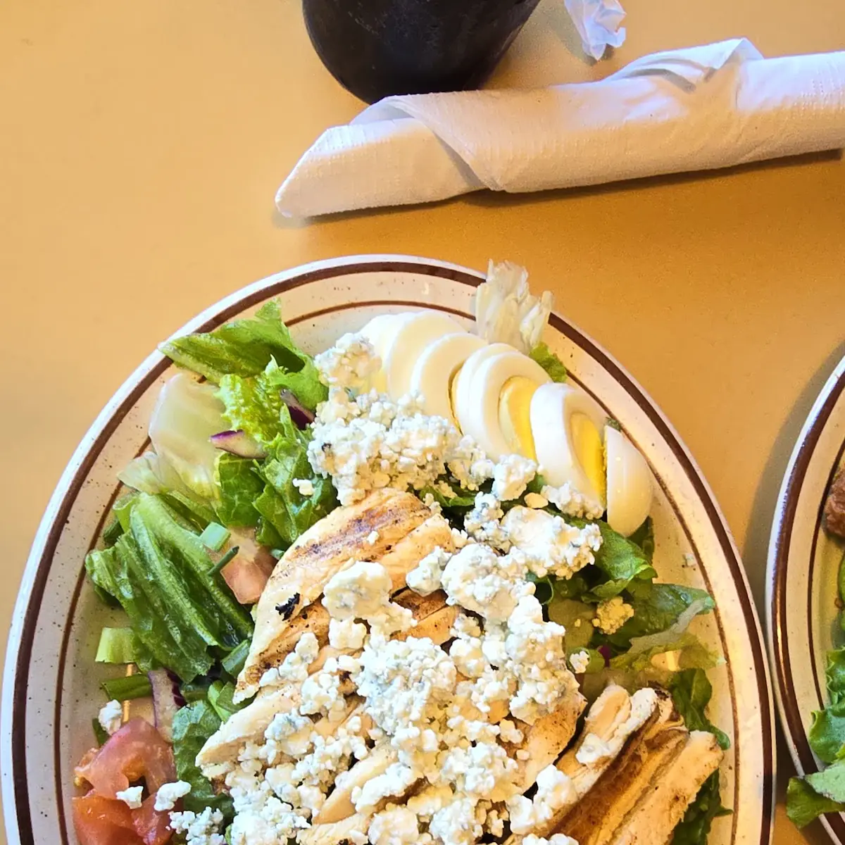 Cobb Salad
