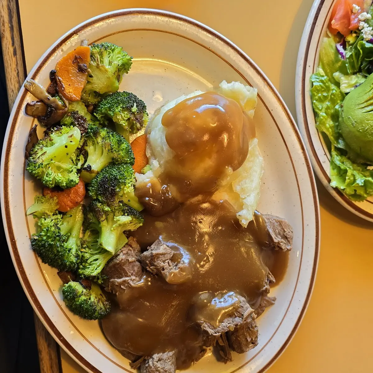 Pot Roast