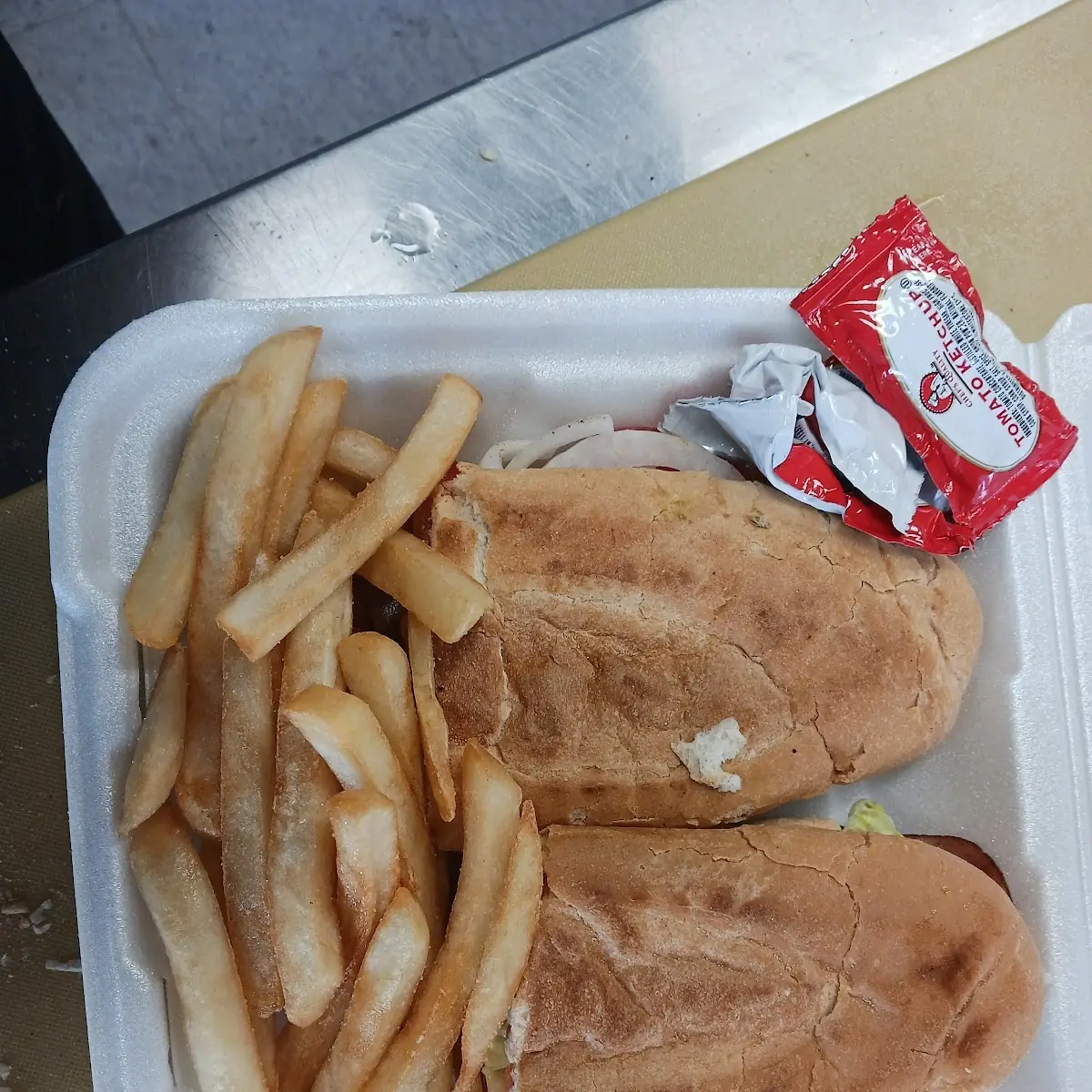 Torta Hula-Hula