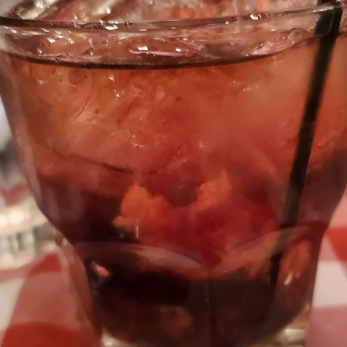 Old Fashioned