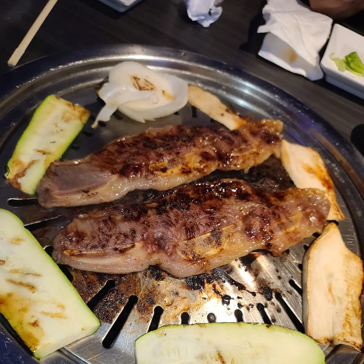 Short Ribs