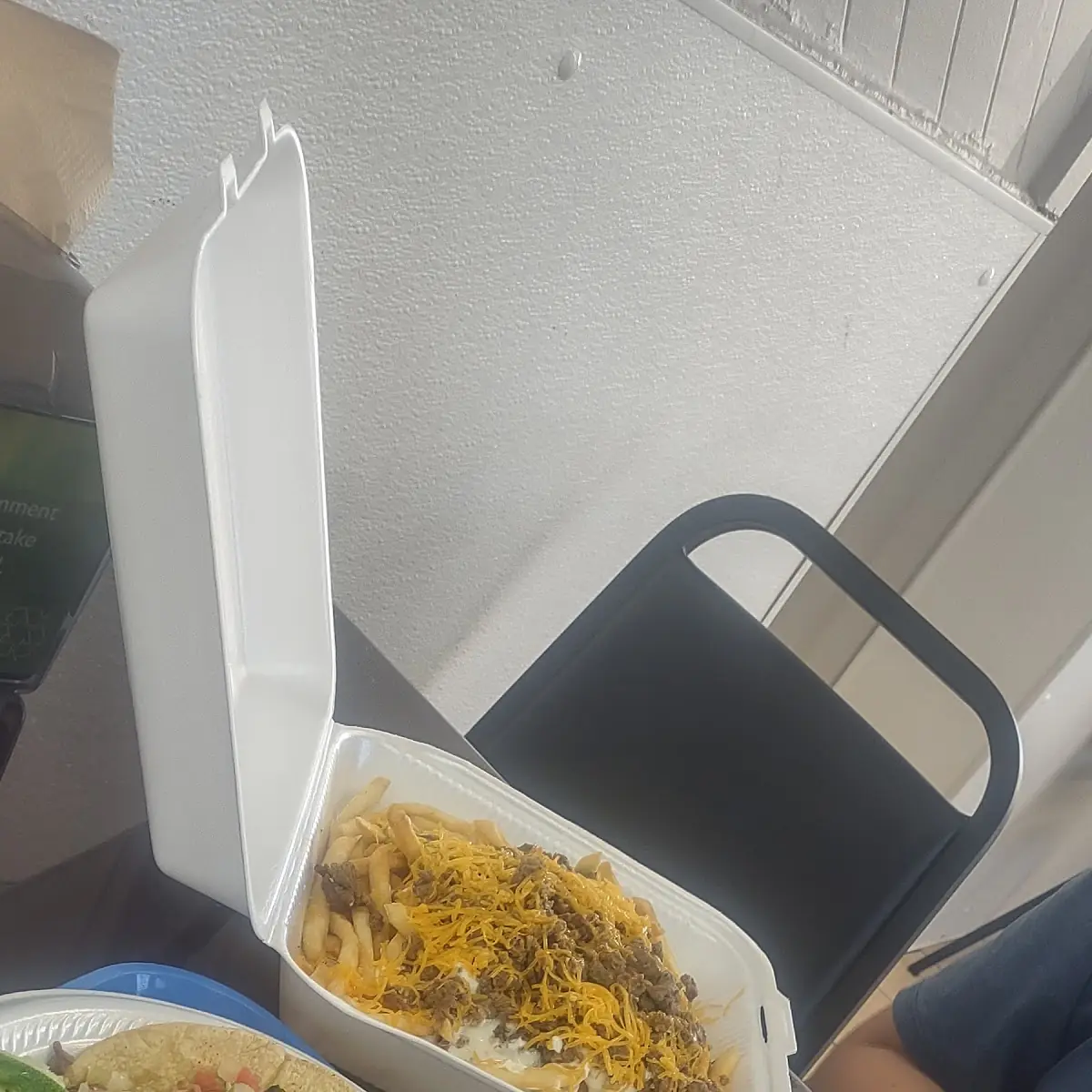 Taquitos Y Burritos Mexicanos Muy Ricos